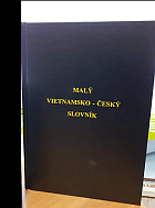 Malý vietnamsko - český slovník