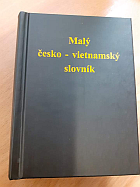 Malý česko - vietnamský slovník